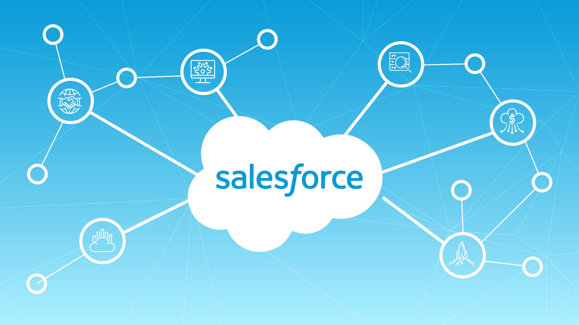 Salesforce Cest Quoi Plateforme Salesforce HOXWBW