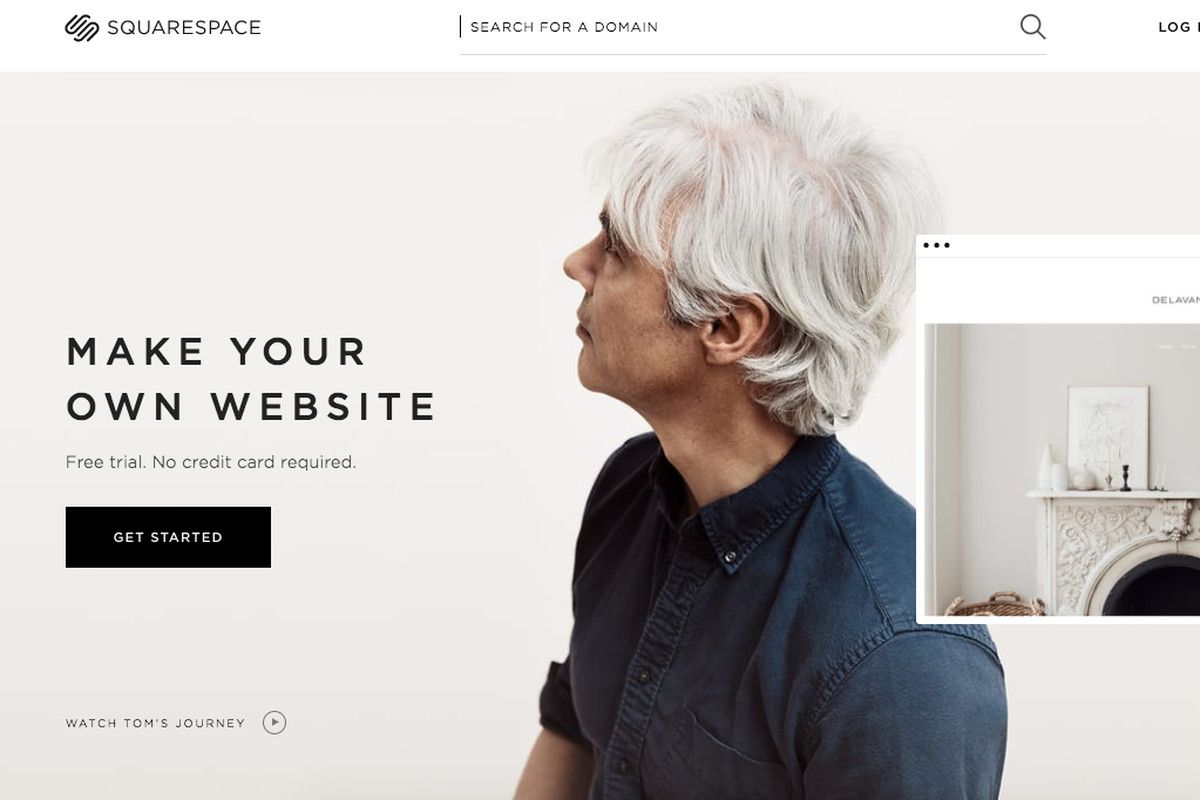 Customizing Your Squarespace Site: A Detailed Walkthrough